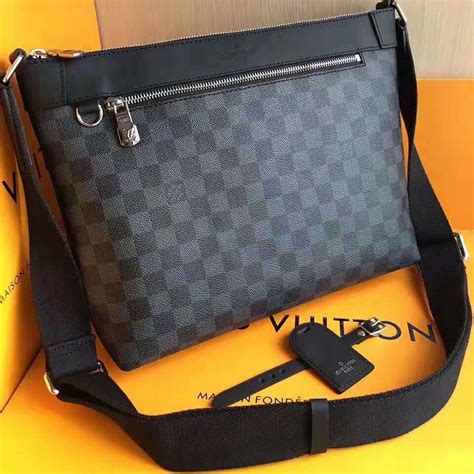 louis vuitton men's bags|louis vuitton men's bags sale.